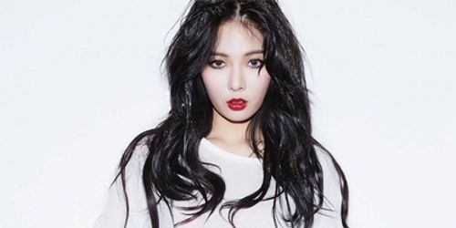 Top 10 sao nữ Hàn Quốc sở hữu lượt follow nhiều nhất trên Instagram - Ảnh 1