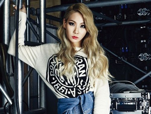 Top 10 sao nữ Hàn Quốc sở hữu lượt follow nhiều nhất trên Instagram - Ảnh 4