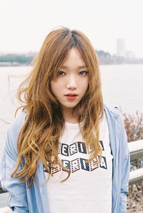 Top 10 sao nữ Hàn Quốc sở hữu lượt follow nhiều nhất trên Instagram - Ảnh 8