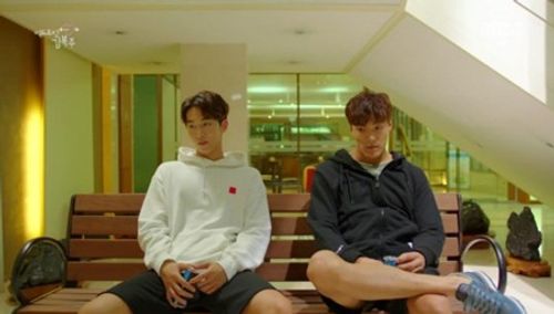 7 drama xứ Hàn và những bài học về tình anh em không thể nào quên - Ảnh 2
