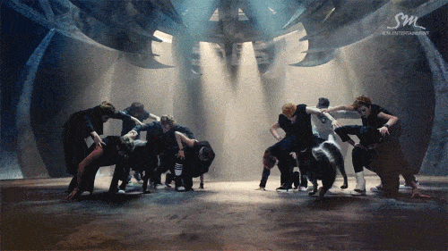 EXO: Thần tượng Kpop "cân" mọi thể loại âm nhạc - Ảnh 2