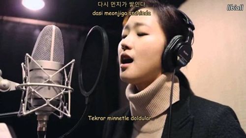 Bất ngờ khả năng ca hát của loạt diễn viên đình đám xứ Hàn - Ảnh 13