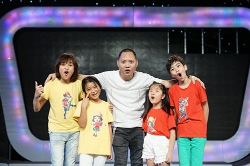 Vietnam Idol Kids 2017: Ai sẽ dừng chân trước đêm chung kết? - Ảnh 1