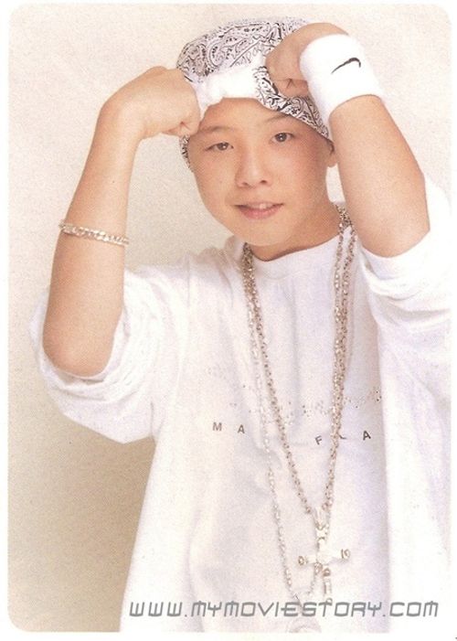 G-Dragon từng suýt trở thành idol nhà SM - Ảnh 4