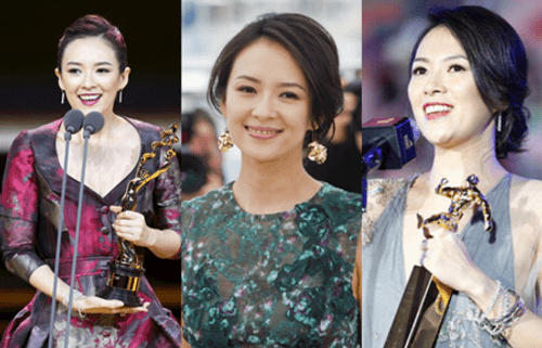 Chương Tử Di và hành trình trở thành “đả nữ” số 1 điện ảnh Trung Quốc - Ảnh 3