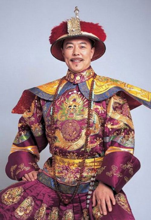 “Hoàng A Mã” Trương Thiết Lâm: Hình tượng sụp đổ vì loạt scandal tình ái - Ảnh 4
