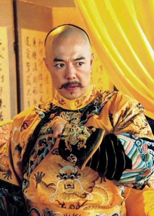 “Hoàng A Mã” Trương Thiết Lâm: Hình tượng sụp đổ vì loạt scandal tình ái - Ảnh 3
