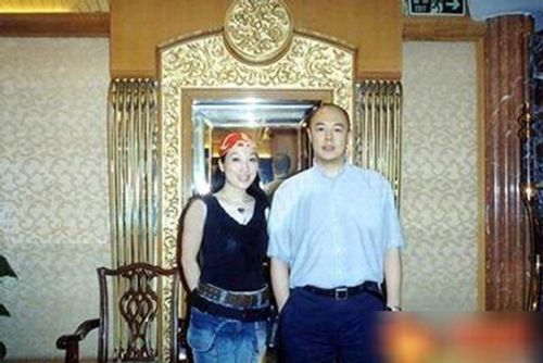 “Hoàng A Mã” Trương Thiết Lâm: Hình tượng sụp đổ vì loạt scandal tình ái - Ảnh 8