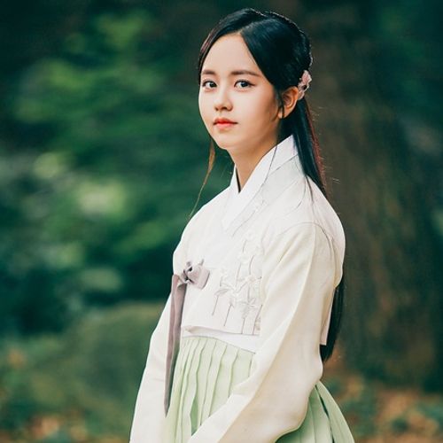 Hành trình trưởng thành của "nữ thần thế hệ mới" Kim So Hyun - Ảnh 13