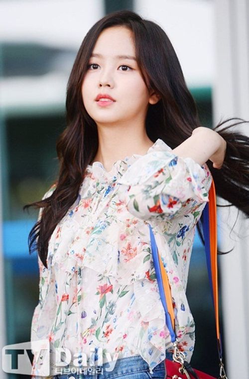 Hành trình trưởng thành của "nữ thần thế hệ mới" Kim So Hyun - Ảnh 8