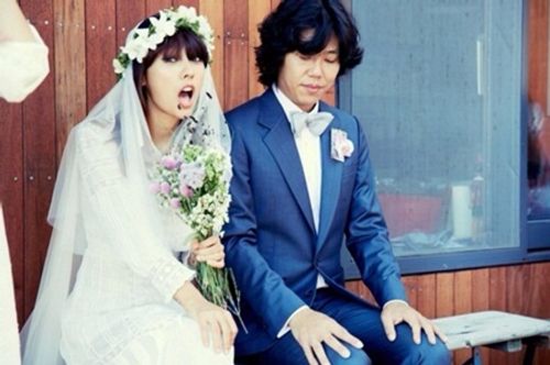 Tiết lộ địa điểm chụp ảnh cưới đẹp như mơ của Song Joong Ki và Song Hye Kyo - Ảnh 3