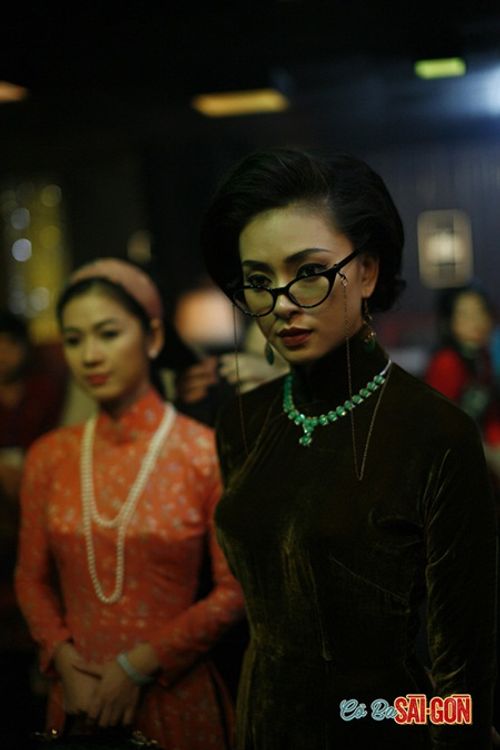 Bỏ qua "Á hậu", "chân dài", Ngô Thanh Vân đã trở thành "nữ cường nhân" làng điện ảnh Việt như thế nào? - Ảnh 13
