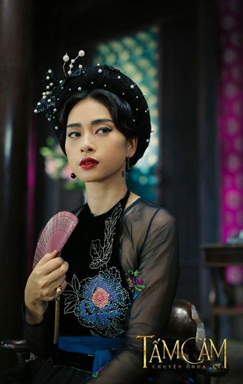Bỏ qua "Á hậu", "chân dài", Ngô Thanh Vân đã trở thành "nữ cường nhân" làng điện ảnh Việt như thế nào? - Ảnh 8