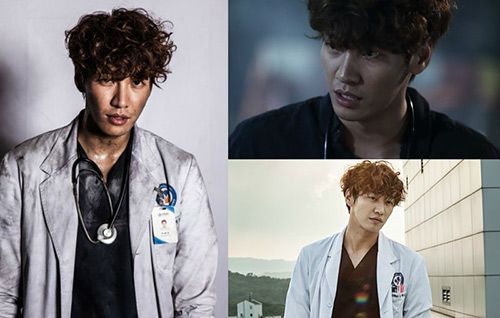 9 chàng bác sĩ điển trai nhất màn ảnh Hàn - Ảnh 5