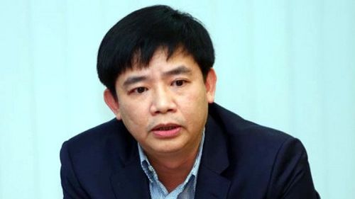 Bắt giam kế toán trưởng Tập đoàn dầu khí Việt Nam - Ảnh 1