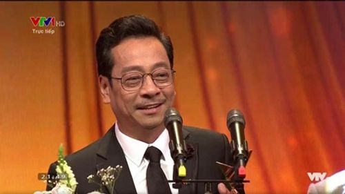VTV Awards 2017: "Người phán xử" thắng lớn, "mẹ chồng" Lan Hương không được mời dự giải - Ảnh 2