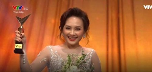 VTV Awards 2017: "Người phán xử" thắng lớn, "mẹ chồng" Lan Hương không được mời dự giải - Ảnh 3