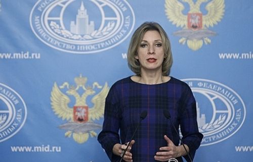 Nga nói đáp trả nếu Mỹ áp đặt lệnh trừng phạt mới - Ảnh 1