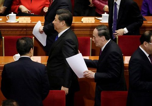 Kinh tế Trung Quốc bị ảnh hưởng bởi chiến dịch chống tham nhũng - Ảnh 1