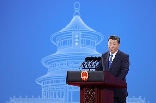 Đại hội đảng Trung Quốc 2017 được diễn ra như thế nào? - Ảnh 1