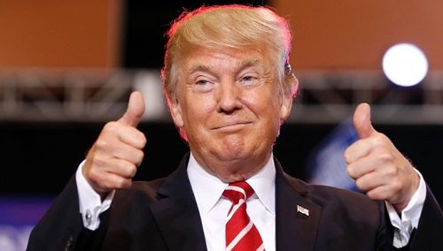 Nhà Trắng xác nhận Tổng thống Mỹ Donald Trump sẽ đến Hà Nội - Ảnh 1