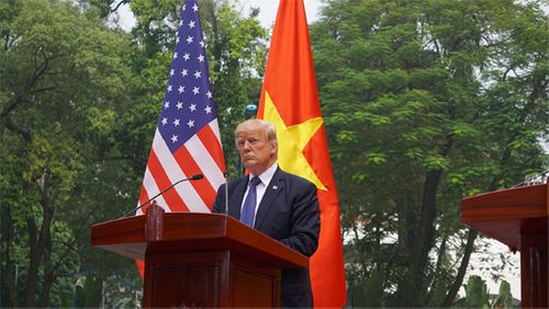 Việt - Mỹ nhất trí làm sâu sắc hơn quan hệ đối tác toàn diện - Ảnh 3