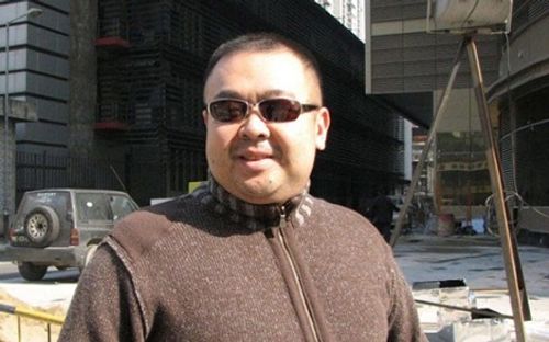 Chân dung anh trai ông Kim Jong-un nghi bị sát hại tại Malaysia - Ảnh 1