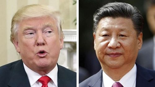 Vì sao Tổng thống Donald Trump “lạnh nhạt” với Chủ tịch Trung Quốc Tập Cận Bình? - Ảnh 1