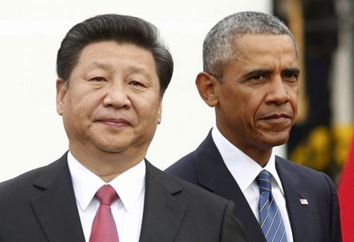 Vì sao Tổng thống Donald Trump “lạnh nhạt” với Chủ tịch Trung Quốc Tập Cận Bình? - Ảnh 2