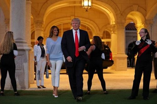 Nhà Trắng: Tổng thống Trump sẽ gặp các nhà lãnh đạo NATO vào tháng 5 - Ảnh 1