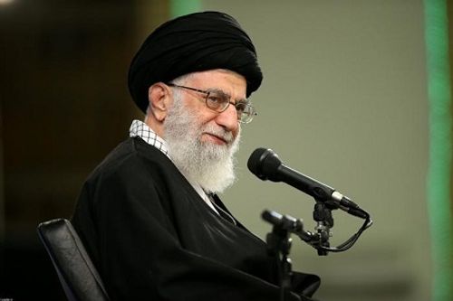 Iran phớt lờ lời cảnh báo và lệnh trừng phạt mới của Mỹ - Ảnh 1