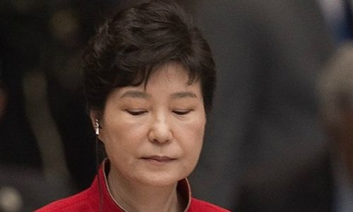 Phản ứng của dư luận Hàn Quốc về phán quyết phế truất Tổng thống Hàn Quốc - Ảnh 1