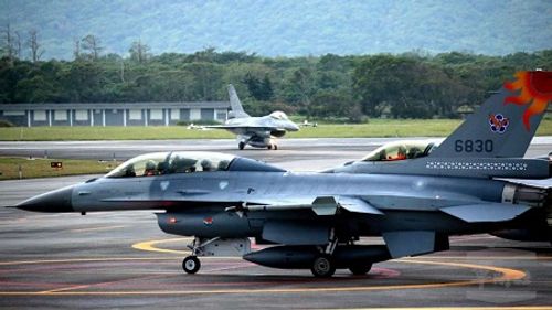 Mỹ gửi lô vũ khí hiện đại cho Đài Loan trong bối cảnh căng thẳng với Trung Quốc - Ảnh 1