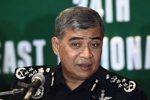 Cảnh sát Malaysia phản hồi yêu cầu từ luật sư của Đoàn Thị Hương - Ảnh 1