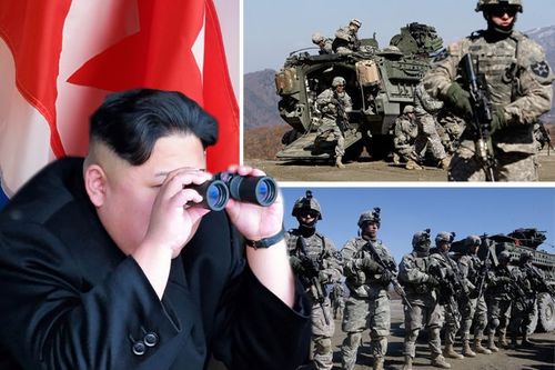 Với ‘3 đến 4 quả bom’ Triều Tiên có thể hủy diệt thế giới? - Ảnh 2