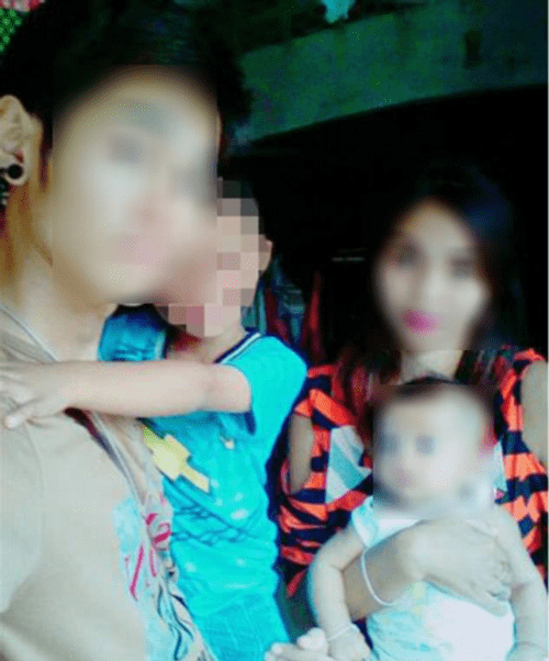 Thái Lan chấn động vì video bố livestream cảnh giết con trên Facebook - Ảnh 1