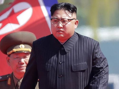 Đại sứ Triều Tiên cáo buộc tình báo Mỹ - Hàn “mưu sát” ông Kim Jong-un - Ảnh 1