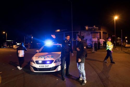 [Trực tiếp] Nổ lớn nghi khủng bố tại Manchester, ít nhất 19 người chết, 50 người bị thương - Ảnh 1