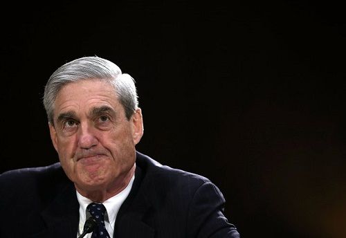 Tổng thống Trump có thể sa thải cố vấn đặc biệt Mueller - Ảnh 1