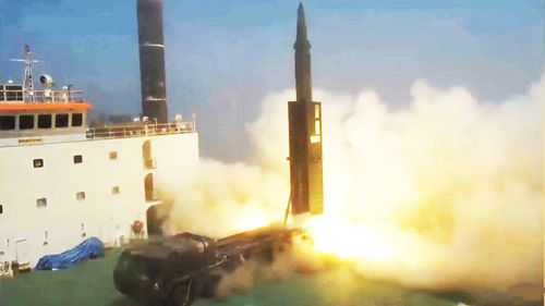 Triều Tiên tuyên bố tiếp tục phát triển hạt nhân bất luận đàm phán - Ảnh 1