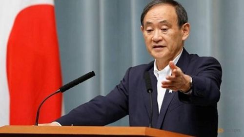 Nhật Bản sẽ áp đặt lệnh trừng phạt Triều Tiên - Ảnh 1
