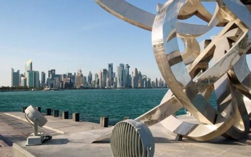 4 nước Arab tuyên bố tiếp tục tẩy chay Qatar - Ảnh 1