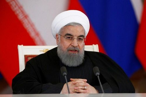 Iran dọa từ bỏ thỏa thuận hạt nhân nếu Mỹ áp đặt trừng phạt - Ảnh 1