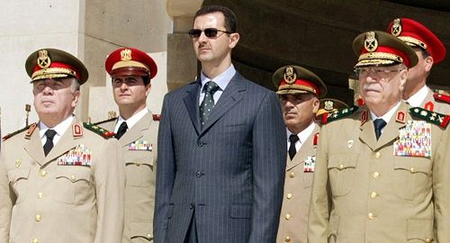 Syria: Phương Tây sẽ buộc phải thừa nhận chế độ Assad? - Ảnh 1