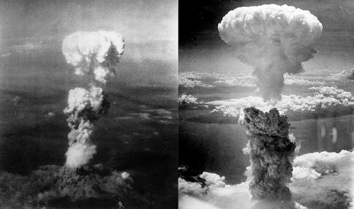 Tiết lộ quá trình Mỹ chuẩn bị bom nguyên tử ném xuống Nhật Bản - Ảnh 16