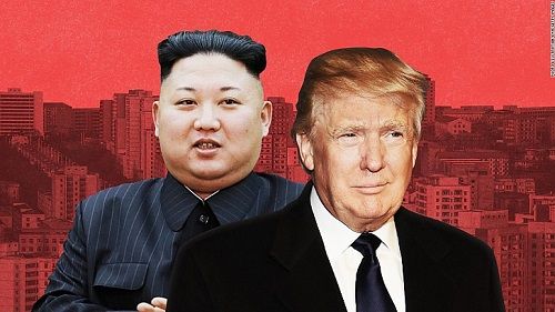 12 điều cực quan trọng mà Donald Trump cần biết về Triều Tiên - Ảnh 1