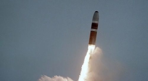 Tình báo Mỹ luôn có đầy đủ thông tin về tên lửa hạt nhân của Ấn Độ? - Ảnh 1