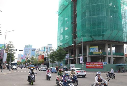 Bộ Công an đã làm việc với Đà Nẵng về 9 dự án, 31 nhà, đất công sản - Ảnh 1