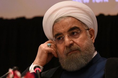 Iran tuyên bố sẽ phát triển tên lửa mà “không cần xin phép ai” - Ảnh 1