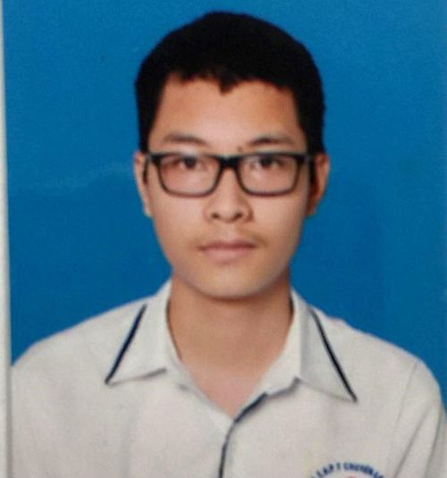 Tìm thấy nam sinh trường chuyên Lam Sơn sau 3 ngày mất tích - Ảnh 1